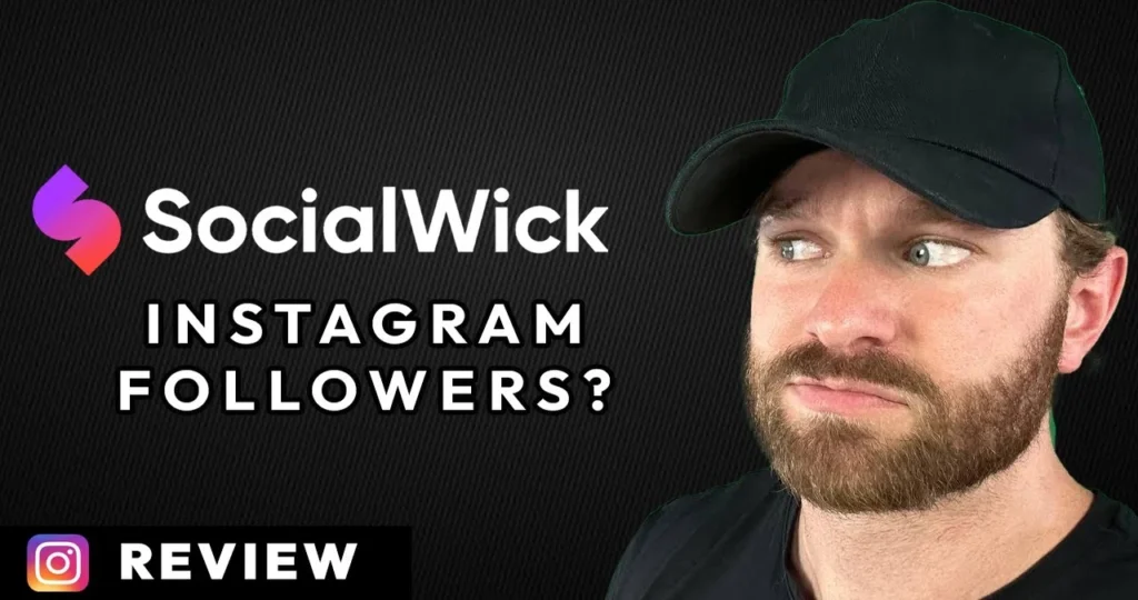 Social Wick: The Secret to Boosting Your Online Presence