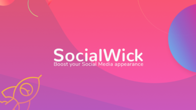 Social Wick