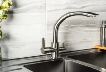 Hard Water Stains