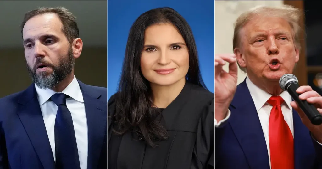 Aileen Cannon Salary: How Much Does the Trump-Appointed Judge Earn?