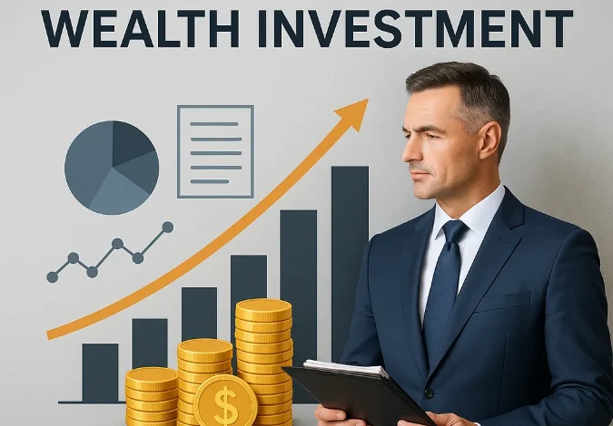 PedroVazPaulo Wealth Investment