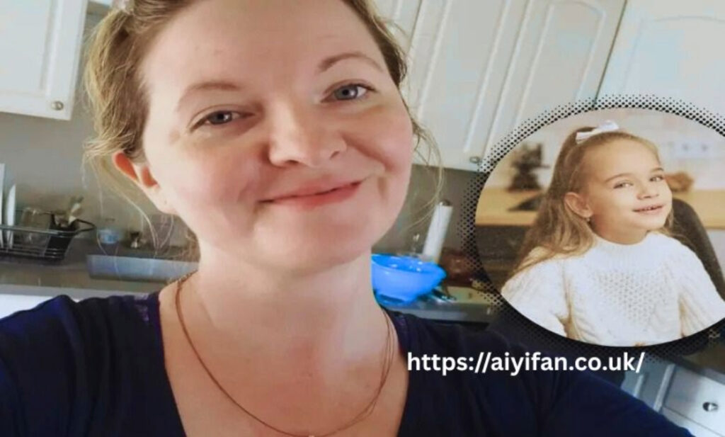 Tia Hernlen: How a 6-Year-Old Survived a Night of Unthinkable Violence