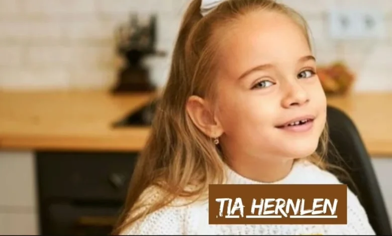 Tia Hernlen