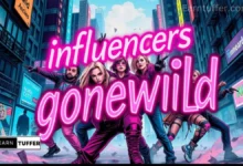 InfluencersGoneWild