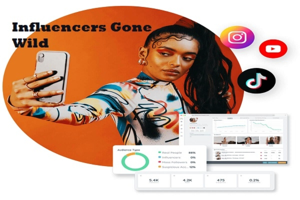 InfluencersGoneWild: When Social Media Fame Leads to Jail Time