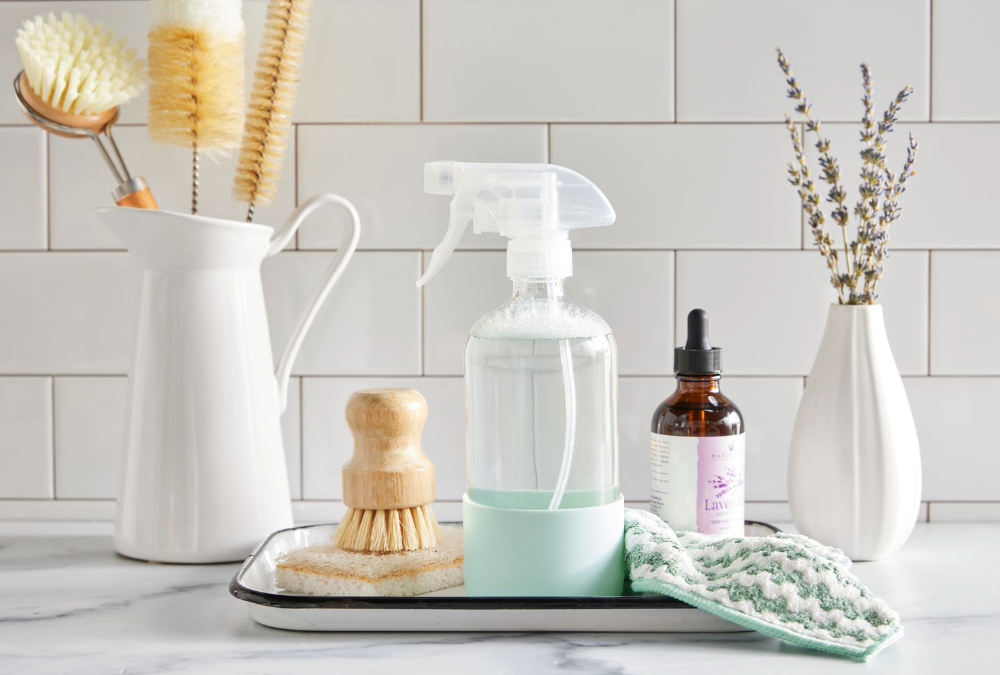 Homemade Dish Soap: Zero-Waste Kitchen Hack That Saves Money & the Planet
