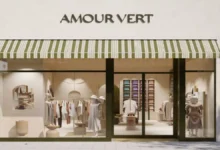 Amour Vert