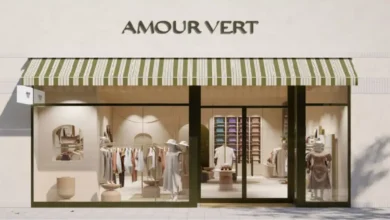 Amour Vert