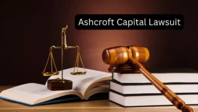 Ashcroft Capital Lawsuit