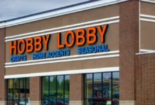 What Time Does Hobby Lobby Close
