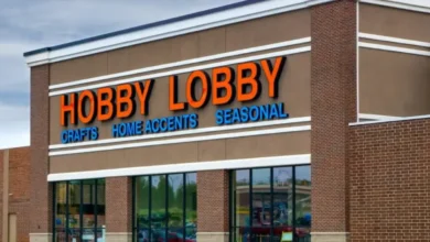 What Time Does Hobby Lobby Close
