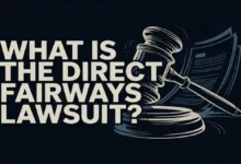 Direct Fairways Lawsuit