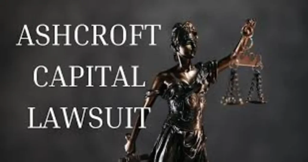 Ashcroft Capital Lawsuit: How It Could Impact the Real Estate Industry