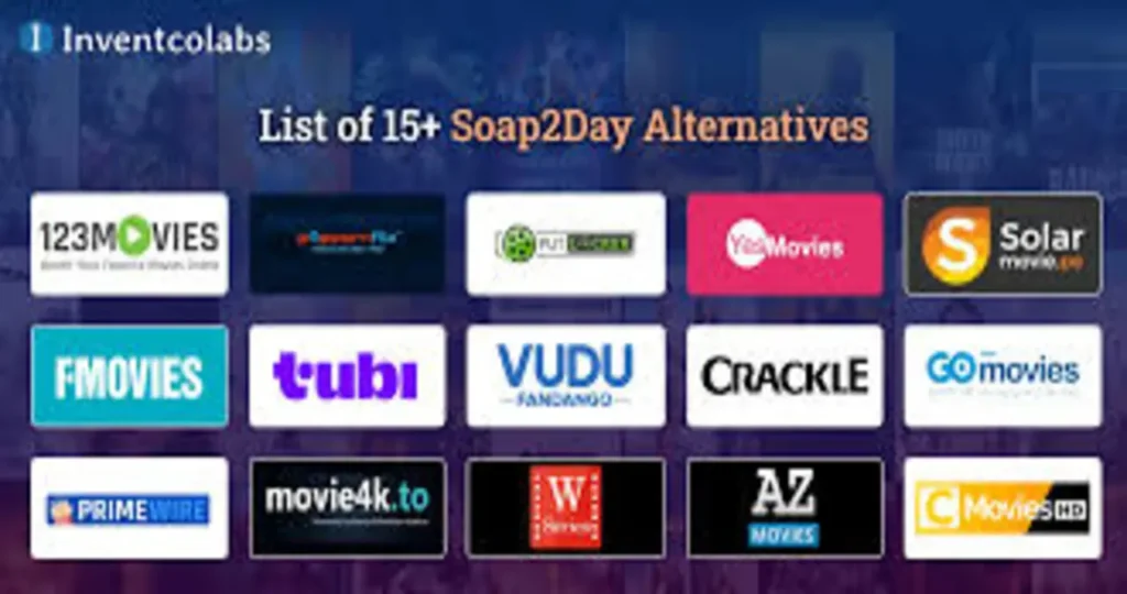 Soaper TV: Understanding Its Role in Preserving Daytime Drama History