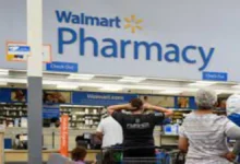 Walmart Pharmacy Lunch Hours