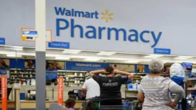 Walmart Pharmacy Lunch Hours