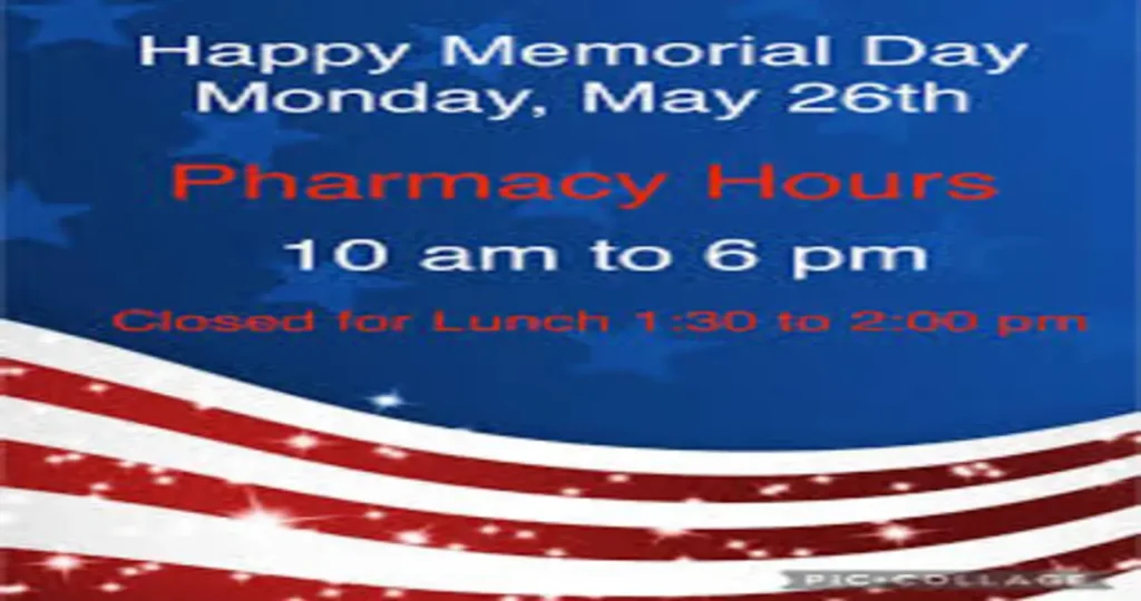 Walmart Pharmacy Lunch Hours: Are They the Same in Every State?