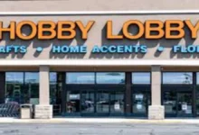 Hobby Lobby Sunday Hours