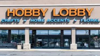 Hobby Lobby Sunday Hours