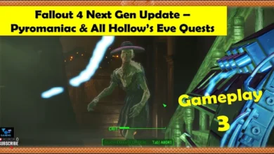 Mysterious Signal Fallout 4
