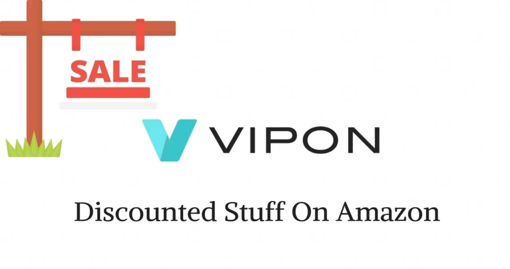 VIPON: The Secret Weapon for Amazon FBA Sellers in 2024