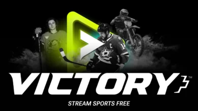 Victory Plus