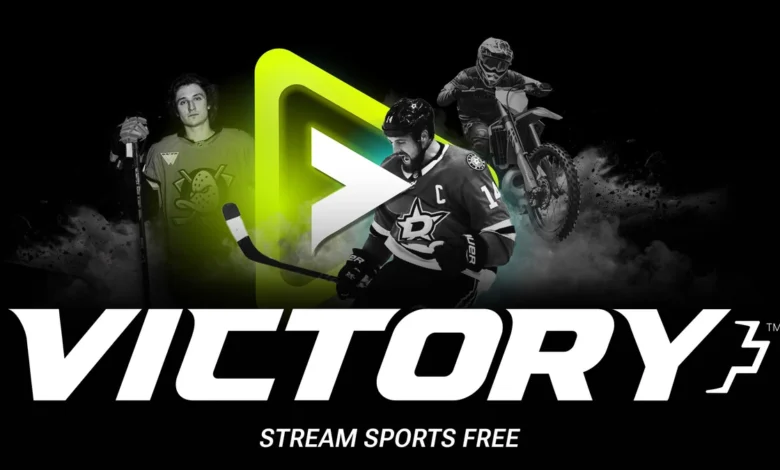 Victory Plus