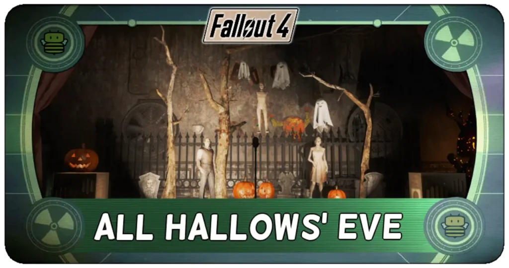 Mysterious Signal Fallout 4: Uncovering the Truth Behind the Distress Call