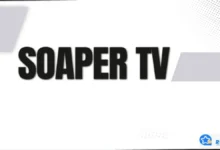 Soaper TV