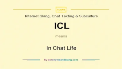 ICL Meaning Text